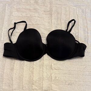 NWOT Victoria Secret Full Cup Wire Bra